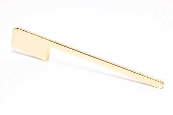 soft-cut-300-handle-polished-brass