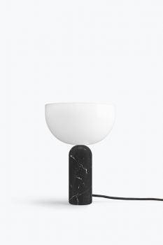 Kizu+Table+Lamp+Black+Marquina,+Small