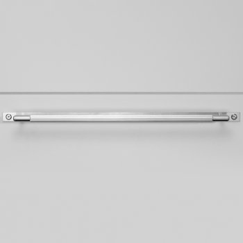 2._Pull_Bar_Plate_Large_Linear_Steel_Front