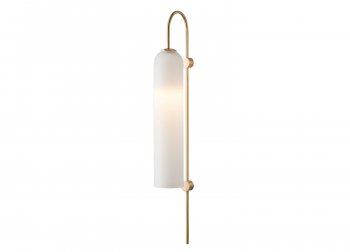 FLOAT WALL SCONCE