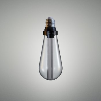 BUSTER & PUNCH - LED BUSTER BULB - crystal - OFF