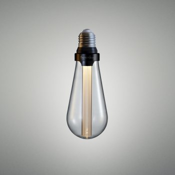 BUSTER & PUNCH - LED BUSTER BULB - crystal - ON