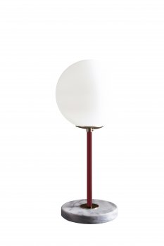 Table lamp 06