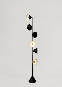 Vertical 1 Floor Lamp